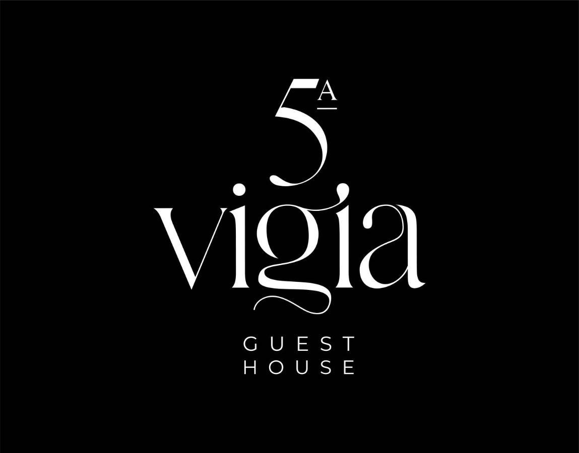 Отель 5ª Vigia Порту-ди-Мош Экстерьер фото